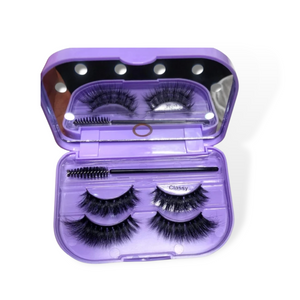 Vanity Lash Box