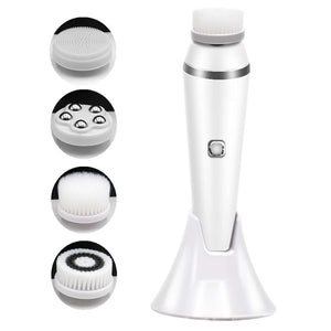 Facial Cleansing Brush